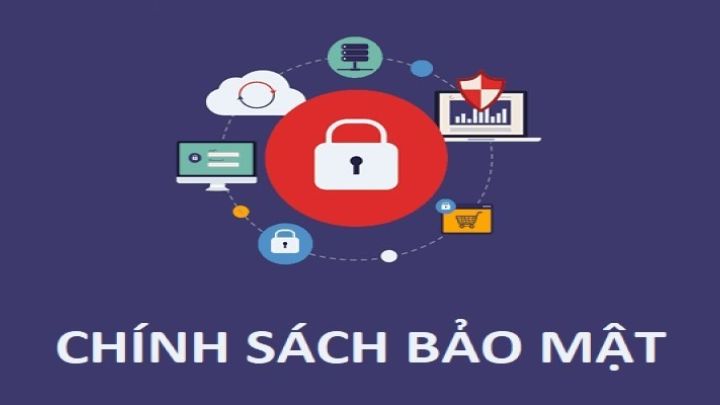 Chính sách bảo mật WW88 được xây dựng theo tiêu chuẩn quốc tế.